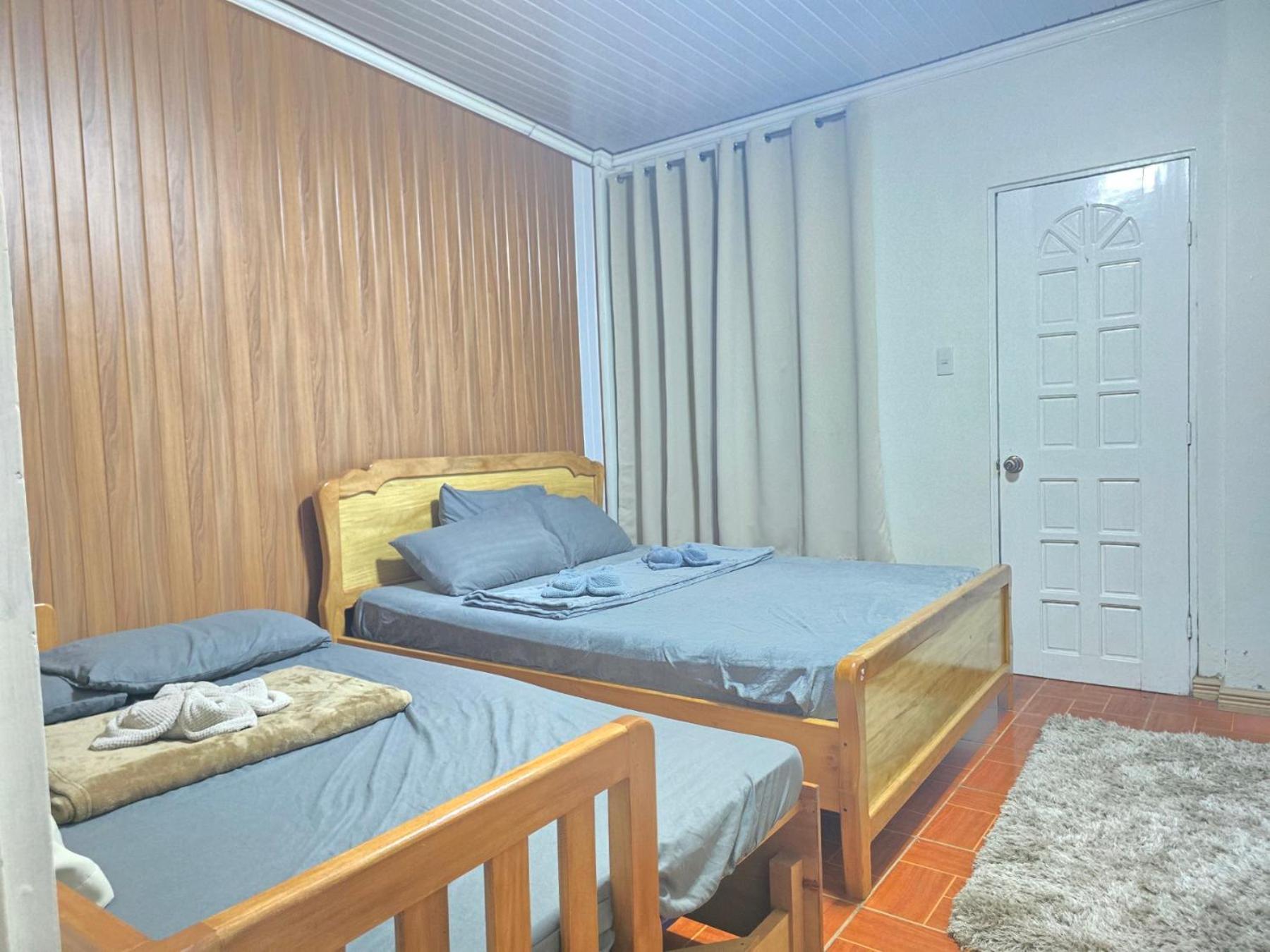 35 Amistad Guesthouse Baguio City Exterior photo